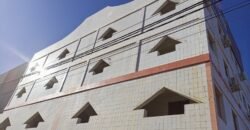 DES BUREAUX SITUES SUR UN IMMEUBLE R+3 EN LOCATION A BOINSYAARE