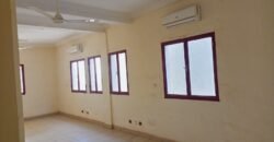 DES BUREAUX SITUES SUR UN IMMEUBLE R+3 EN LOCATION A BOINSYAARE