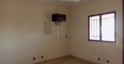 DES BUREAUX SITUES SUR UN IMMEUBLE R+3 EN LOCATION A BOINSYAARE