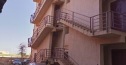 DES BUREAUX SITUES SUR UN IMMEUBLE R+3 EN LOCATION A BOINSYAARE