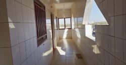 DES BUREAUX SITUES SUR UN IMMEUBLE R+3 EN LOCATION A BOINSYAARE