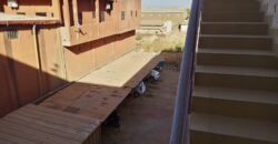 DES BUREAUX SITUES SUR UN IMMEUBLE R+3 EN LOCATION A BOINSYAARE