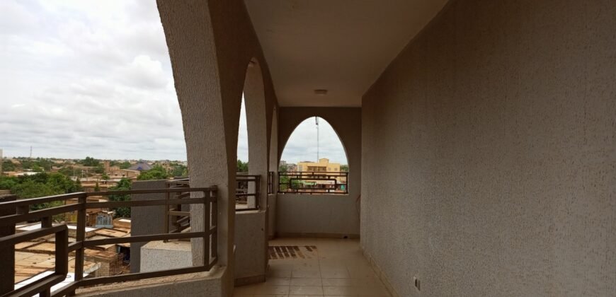 UREAUX EN LOCATION A KOURITENGA