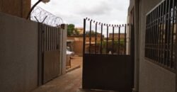 UREAUX EN LOCATION A KOURITENGA