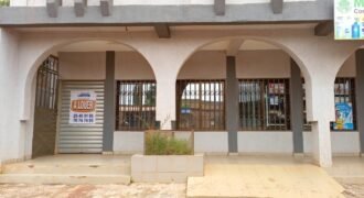 UREAUX EN LOCATION A KOURITENGA
