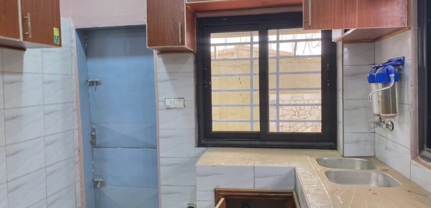 DUPLEX DE STANDING EN LOCATION A OUAGA2000 SABTONA