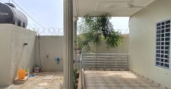 DUPLEX DE STANDING EN LOCATION A OUAGA2000 SABTONA