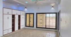 DUPLEX DE STANDING EN LOCATION A OUAGA2000 SABTONA