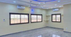 DUPLEX DE STANDING EN LOCATION A OUAGA2000 SABTONA