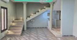 DUPLEX DE STANDING EN LOCATION A OUAGA2000 SABTONA