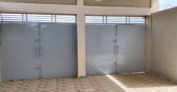 DUPLEX DE STANDING EN LOCATION A OUAGA2000 SABTONA