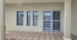 DUPLEX DE STANDING EN LOCATION A OUAGA2000 SABTONA