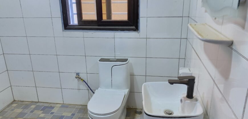 DUPLEX DE STANDING EN LOCATION A OUAGA2000 SABTONA