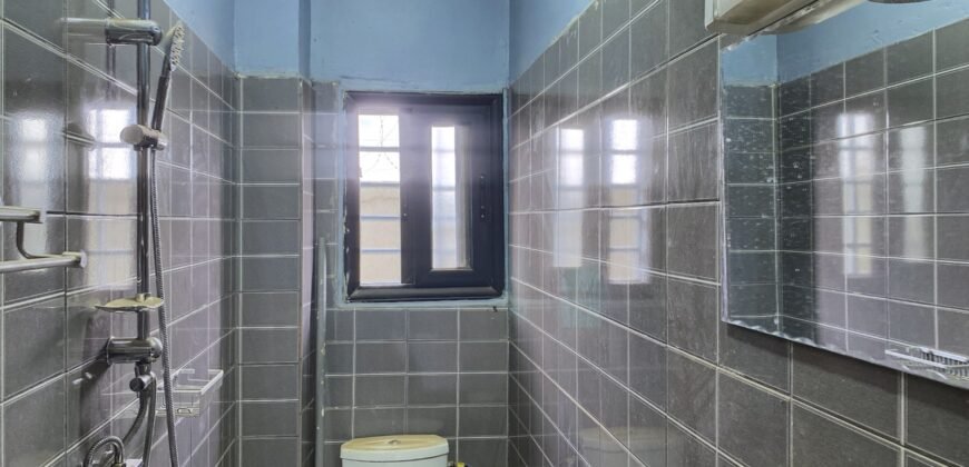 DUPLEX DE STANDING EN LOCATION A OUAGA2000 SABTONA