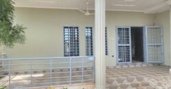 DUPLEX DE STANDING EN LOCATION A OUAGA2000 SABTONA