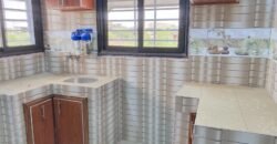 DUPLEX DE STANDING EN LOCATION A OUAGA2000 SABTONA
