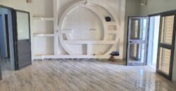 DUPLEX DE STANDING EN LOCATION A OUAGA2000 SABTONA