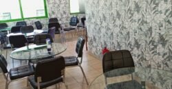 BUREAUX SITUÉS SUR UN IMMEUBLE R+5 EN LOCATION A OUAGADOUGOU QUARTIER 1200