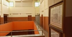 BUREAUX SITUÉS SUR UN IMMEUBLE R+5 EN LOCATION A OUAGADOUGOU QUARTIER 1200