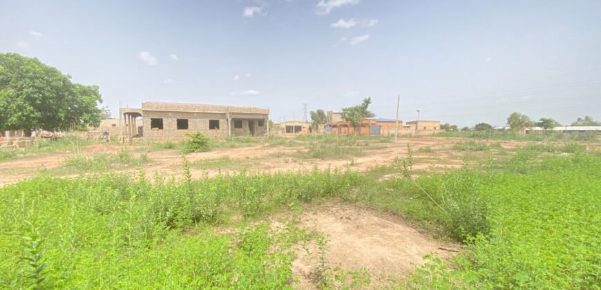INVESTISSEMENT IMMOBILIER DE CHOIX À KOUBA