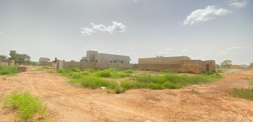 INVESTISSEMENT IMMOBILIER DE CHOIX À KOUBA