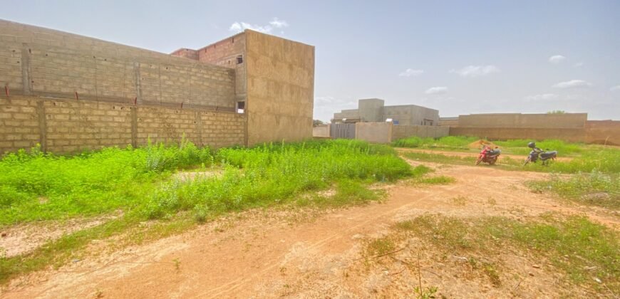 INVESTISSEMENT IMMOBILIER DE CHOIX À KOUBA