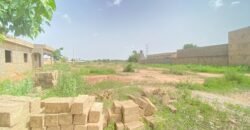 INVESTISSEMENT IMMOBILIER DE CHOIX À KOUBA