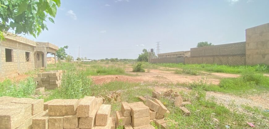 INVESTISSEMENT IMMOBILIER DE CHOIX À KOUBA
