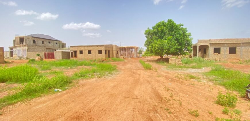 INVESTISSEMENT IMMOBILIER DE CHOIX À KOUBA