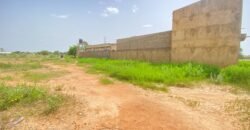 INVESTISSEMENT IMMOBILIER DE CHOIX À KOUBA