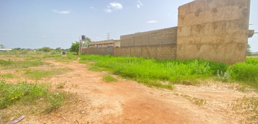INVESTISSEMENT IMMOBILIER DE CHOIX À KOUBA