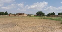 PARCELLE NUE DE 400 M² EN VENTE À BASSINKO