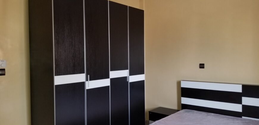 APPARTEMENT DE TYPE F3 MEUBLE A LOUER A OUAGA2000 ZONE C