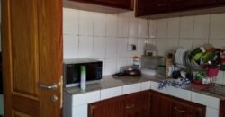 APPARTEMENT DE TYPE F3 MEUBLE A LOUER A OUAGA2000 ZONE C