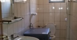 APPARTEMENT DE TYPE F3 MEUBLE A LOUER A OUAGA2000 ZONE C