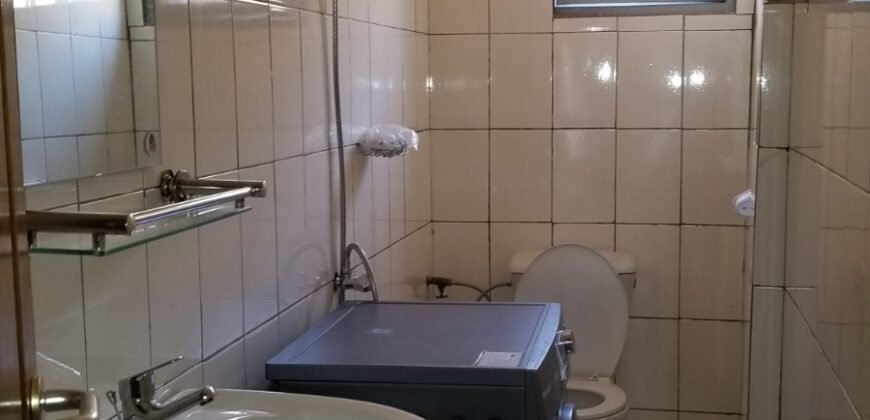 APPARTEMENT DE TYPE F3 MEUBLE A LOUER A OUAGA2000 ZONE C