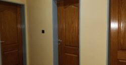 APPARTEMENT DE TYPE F3 MEUBLE A LOUER A OUAGA2000 ZONE C