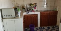 APPARTEMENT DE TYPE F3 MEUBLE A LOUER A OUAGA2000 ZONE C