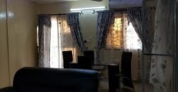APPARTEMENT DE TYPE F3 MEUBLE A LOUER A OUAGA2000 ZONE C
