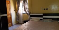 APPARTEMENT DE TYPE F3 MEUBLE A LOUER A OUAGA2000 ZONE C