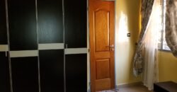 APPARTEMENT DE TYPE F3 MEUBLE A LOUER A OUAGA2000 ZONE C