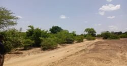GRAND TERRAIN DE 22 HECTARES EN VENTE À KOUBRI – TANVI NAKAMTENGA