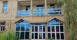 IMMEUBLE R+1 BATI SUR UNE PARCELLE DE 459 M² EN VENTE A LOUMBILA