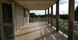 IMMEUBLE R+1 BATI SUR UNE PARCELLE DE 459 M² EN VENTE A LOUMBILA