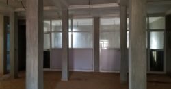 IMMEUBLE R+1 BATI SUR UNE PARCELLE DE 459 M² EN VENTE A LOUMBILA