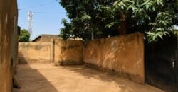 VILLA DE TYPE F4 BÂTIE SUR UNE PARCELLE DE 400 M² EN VENTE À KARPALA