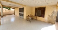 VILLA DE TYPE F4 BÂTIE SUR UNE PARCELLE DE 400 M² EN VENTE À KARPALA