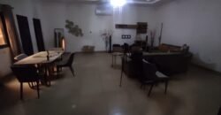 RESTAURANT EN LOCATION À LA ROTONDE