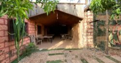 RESTAURANT EN LOCATION À LA ROTONDE