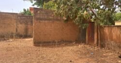 TERRAIN EXCEPTIONNEL 600 M² EN BOUT DE ZONE À SOMGANDÉ